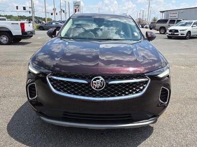2022 Buick Envision AWD 4dr Avenir