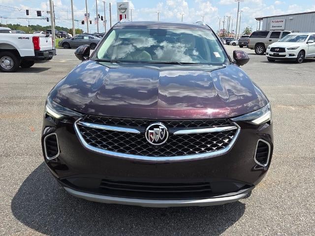 2022 Buick Envision AWD 4dr Avenir