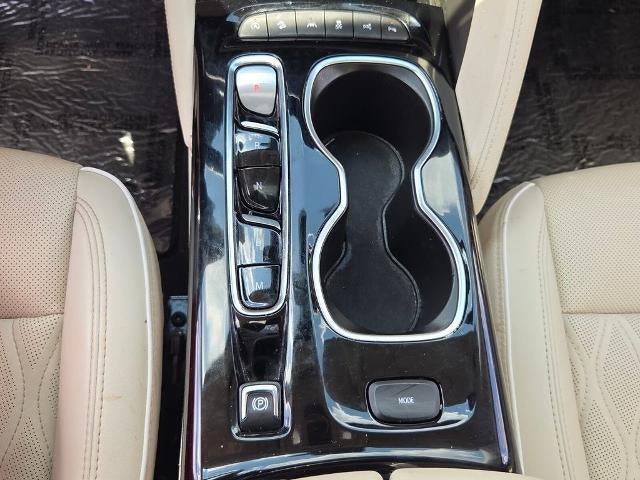 2022 Buick Envision AWD 4dr Avenir