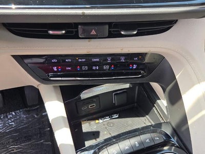 2022 Buick Envision AWD 4dr Avenir