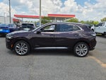2022 Buick Envision AWD 4dr Avenir