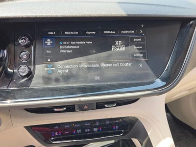 2022 Buick Envision AWD 4dr Avenir