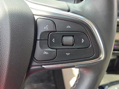 2022 Buick Envision AWD 4dr Avenir