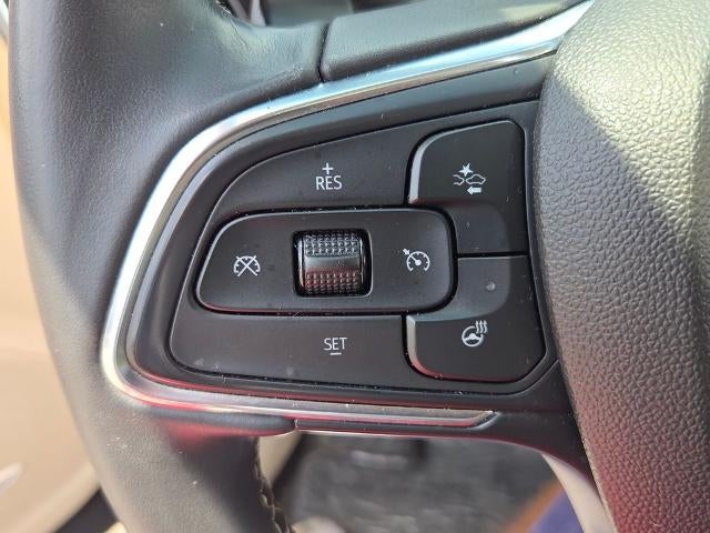 2022 Buick Envision AWD 4dr Avenir