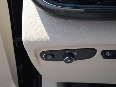 2022 Buick Envision AWD 4dr Avenir