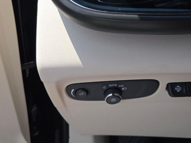 2022 Buick Envision AWD 4dr Avenir