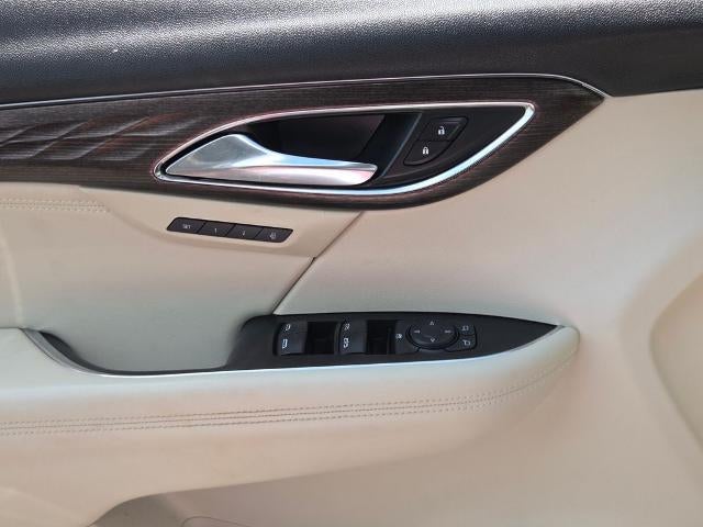 2022 Buick Envision AWD 4dr Avenir