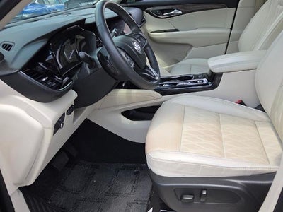 2022 Buick Envision AWD 4dr Avenir