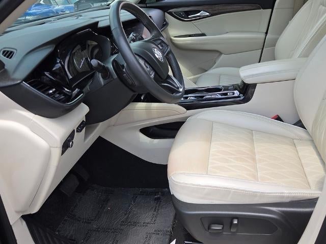 2022 Buick Envision AWD 4dr Avenir