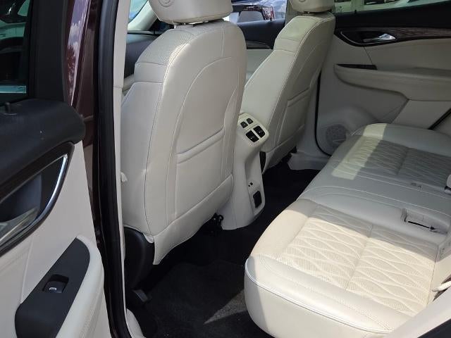 2022 Buick Envision AWD 4dr Avenir