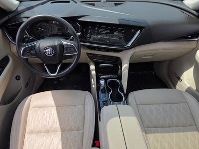 2022 Buick Envision AWD 4dr Avenir