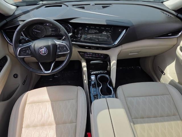 2022 Buick Envision AWD 4dr Avenir