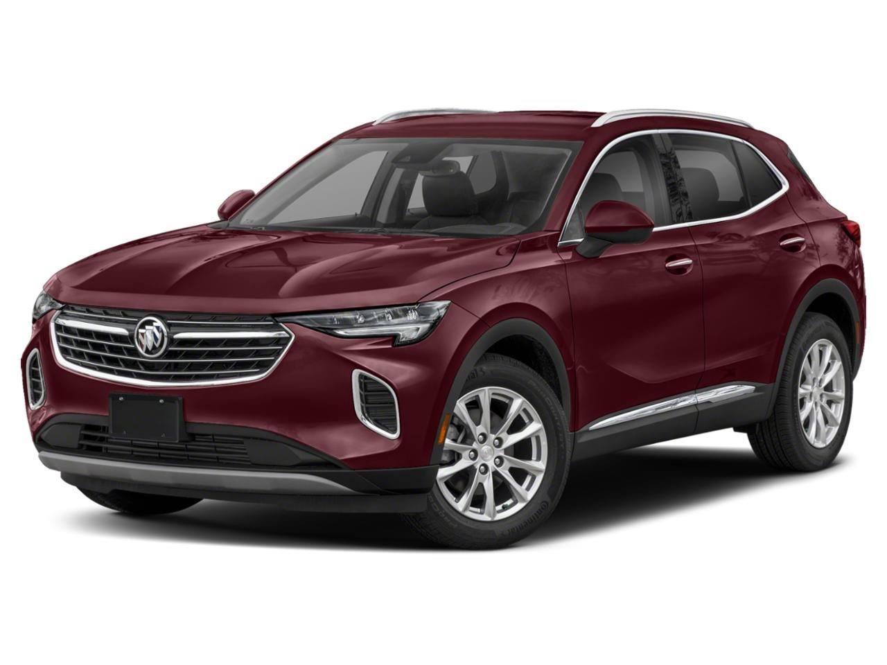 2022 Buick Envision AWD 4dr Avenir