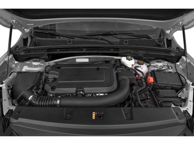 2022 Buick Envision AWD 4dr Avenir