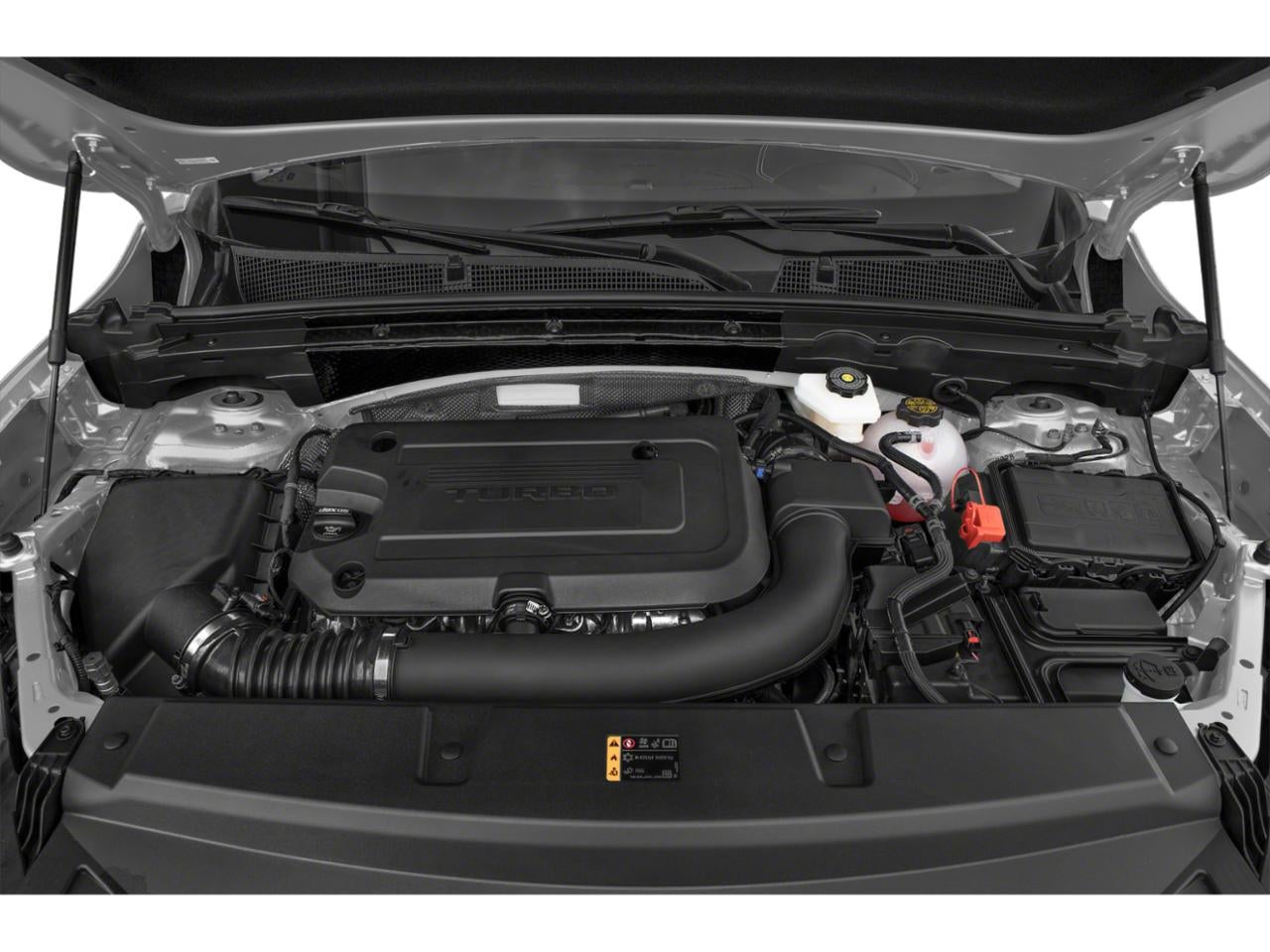 2022 Buick Envision AWD 4dr Avenir