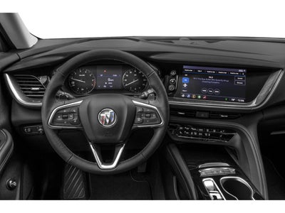 2022 Buick Envision AWD 4dr Avenir