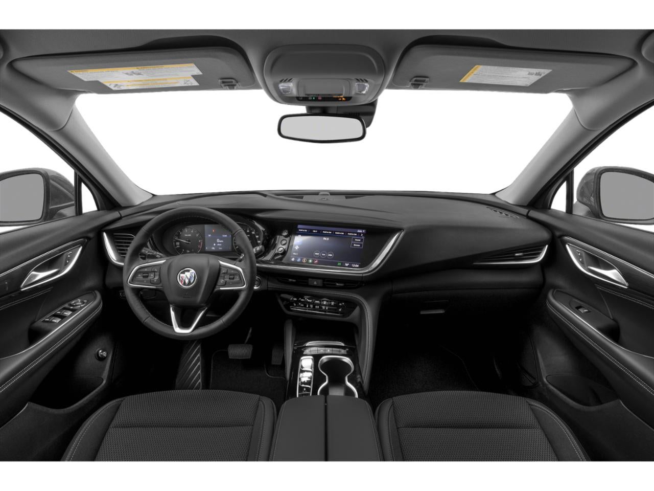 2022 Buick Envision AWD 4dr Avenir