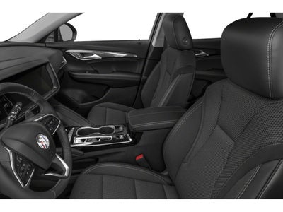 2022 Buick Envision AWD 4dr Avenir