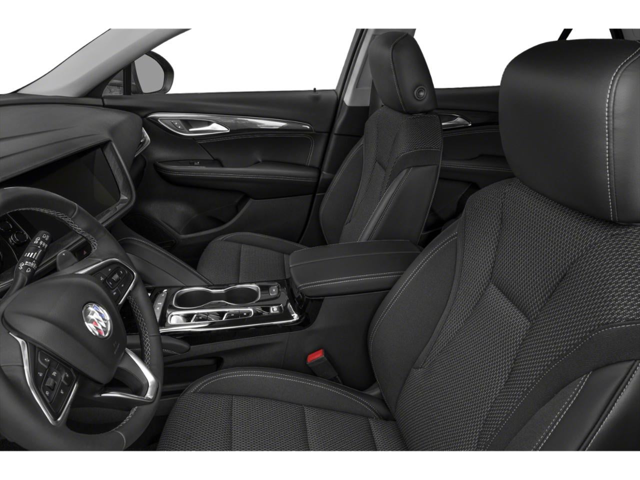 2022 Buick Envision AWD 4dr Avenir