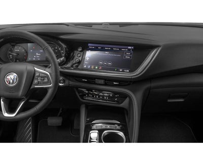 2022 Buick Envision AWD 4dr Avenir