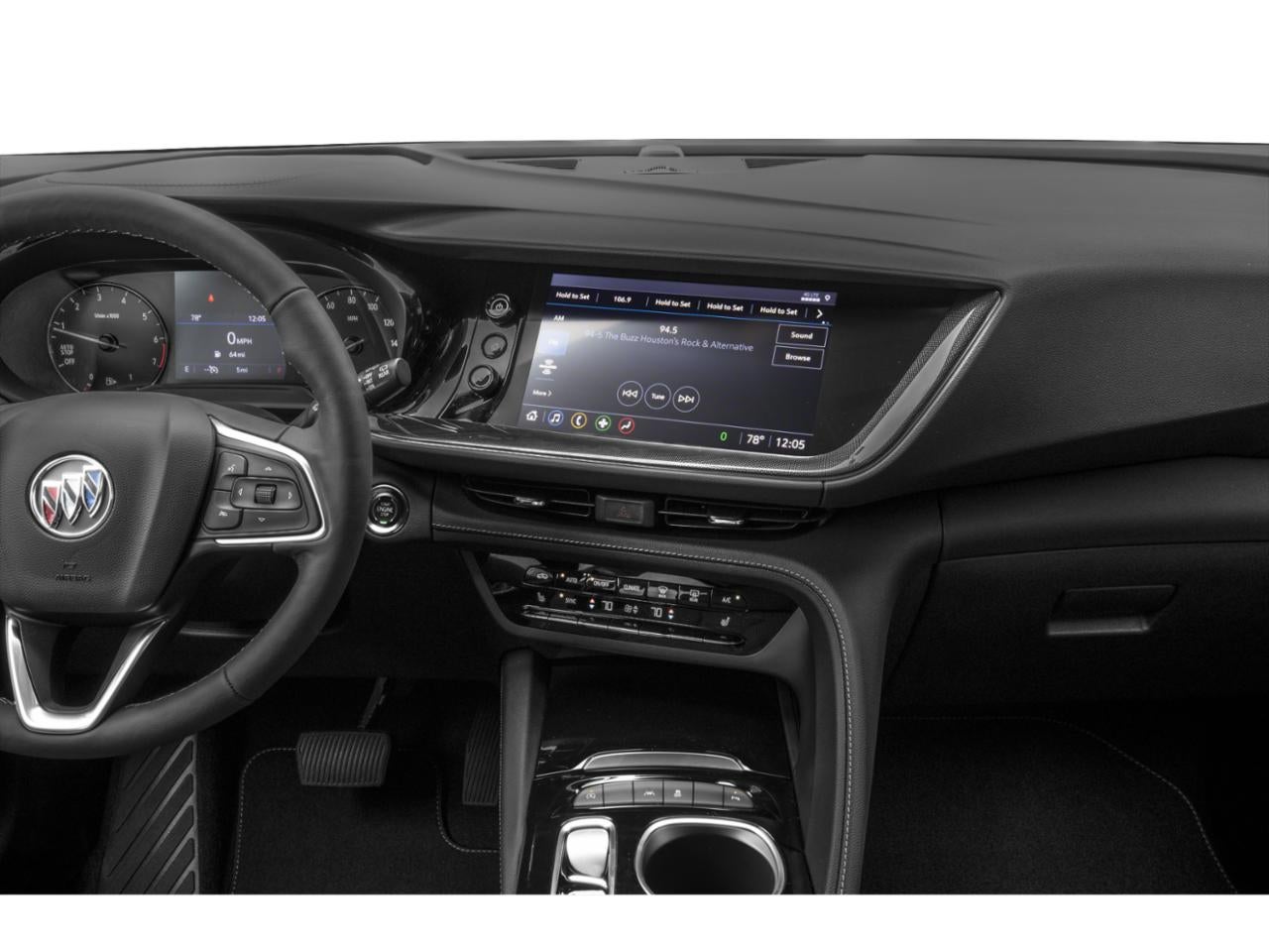 2022 Buick Envision AWD 4dr Avenir