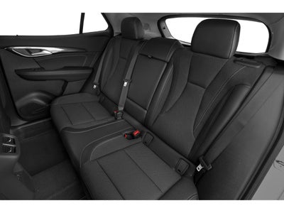 2022 Buick Envision AWD 4dr Avenir
