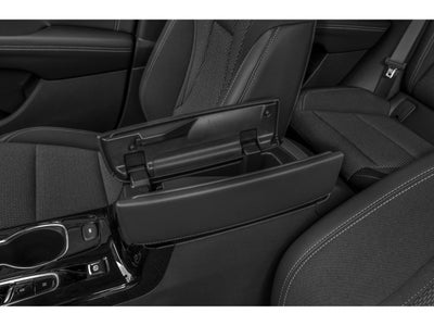 2022 Buick Envision AWD 4dr Avenir