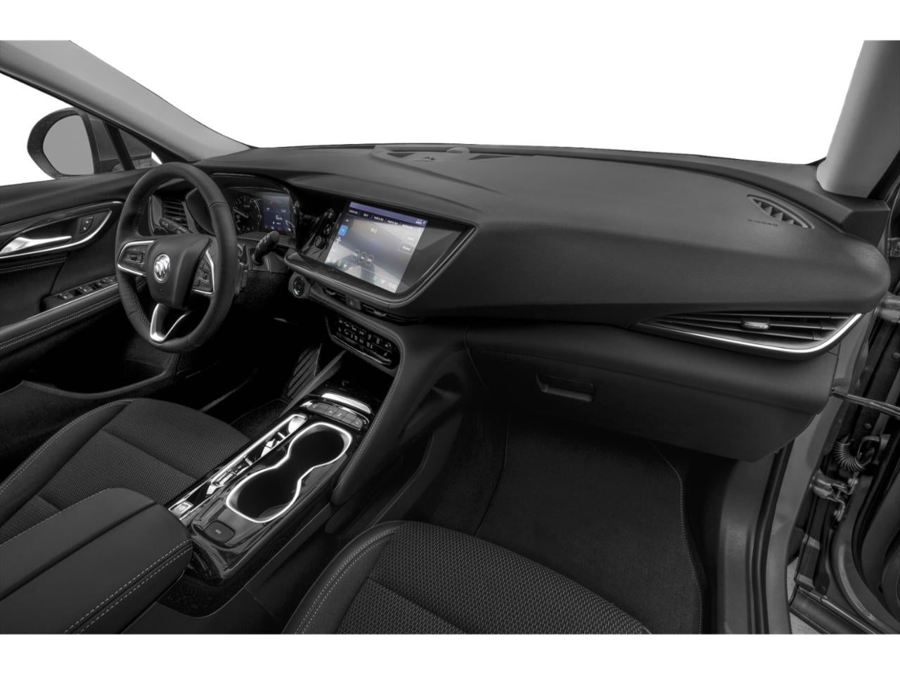 2022 Buick Envision AWD 4dr Avenir