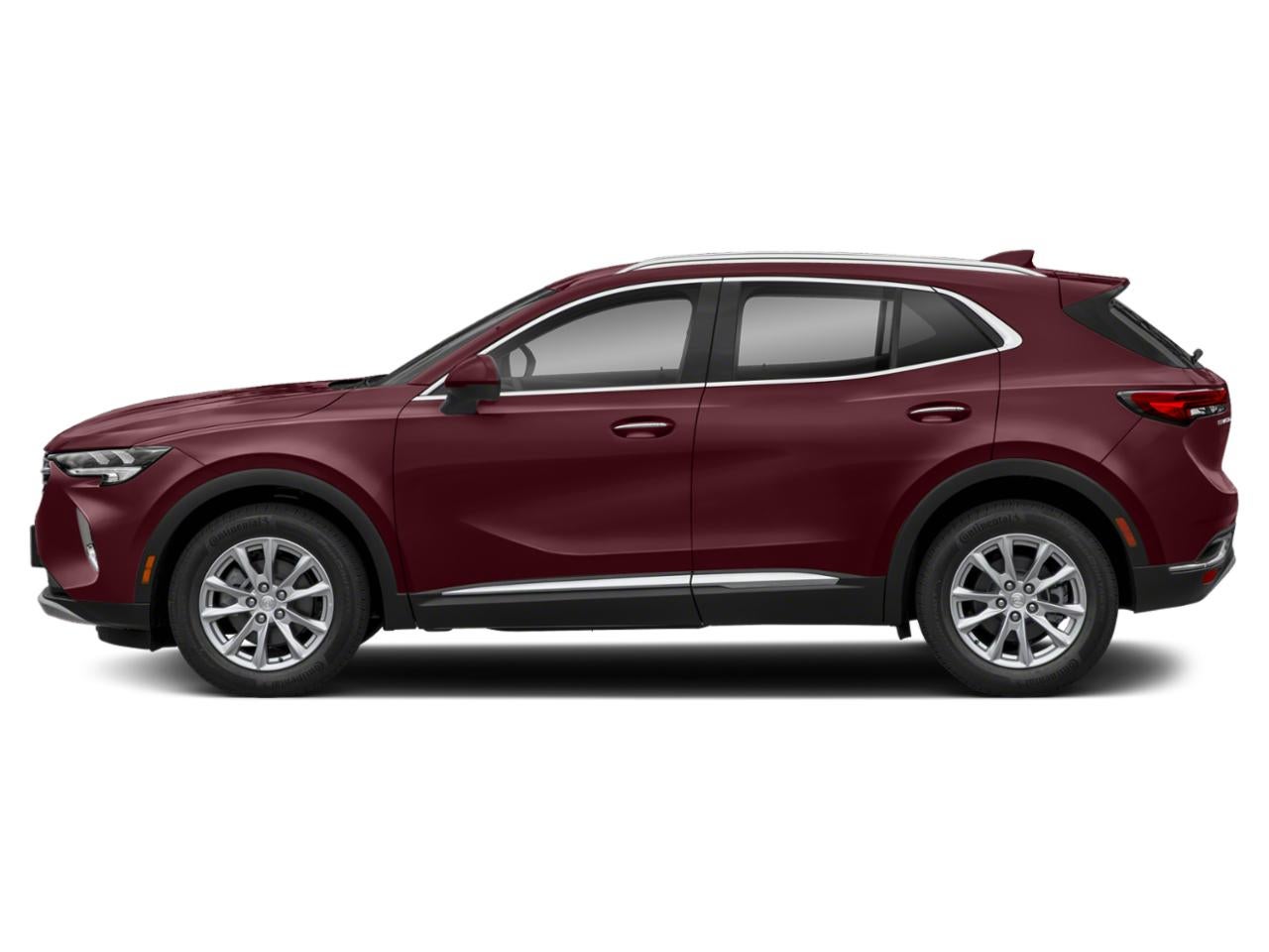 2022 Buick Envision AWD 4dr Avenir