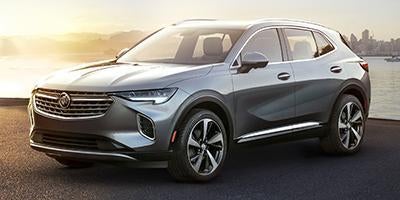2022 Buick Envision AWD 4dr Avenir