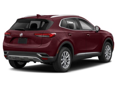 2022 Buick Envision AWD 4dr Avenir