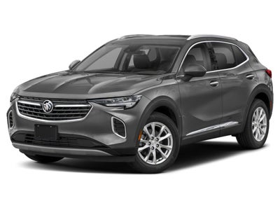 2022 Buick Envision AWD 4dr Avenir