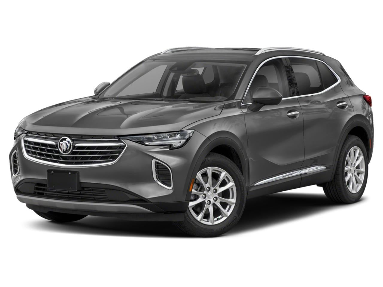 2022 Buick Envision AWD 4dr Avenir