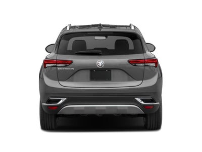 2022 Buick Envision AWD 4dr Avenir
