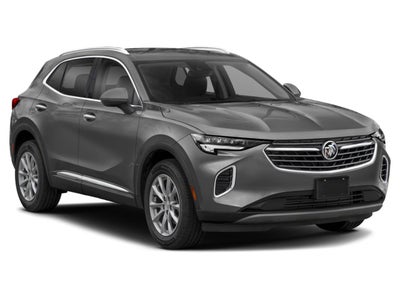 2022 Buick Envision AWD 4dr Avenir