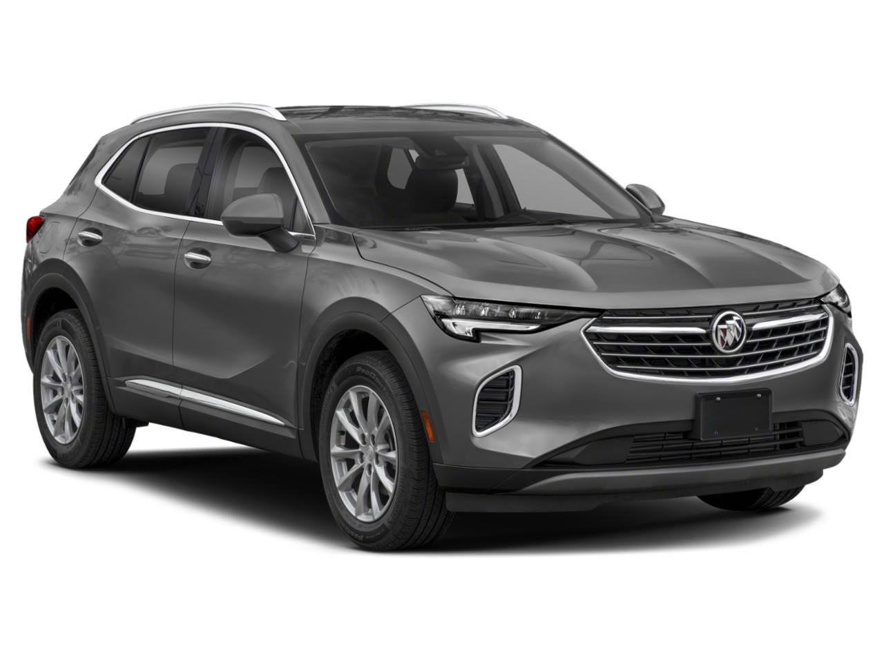 2022 Buick Envision AWD 4dr Avenir