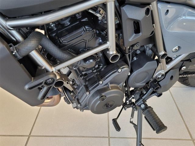 2024 Kawasaki Eliminator Base