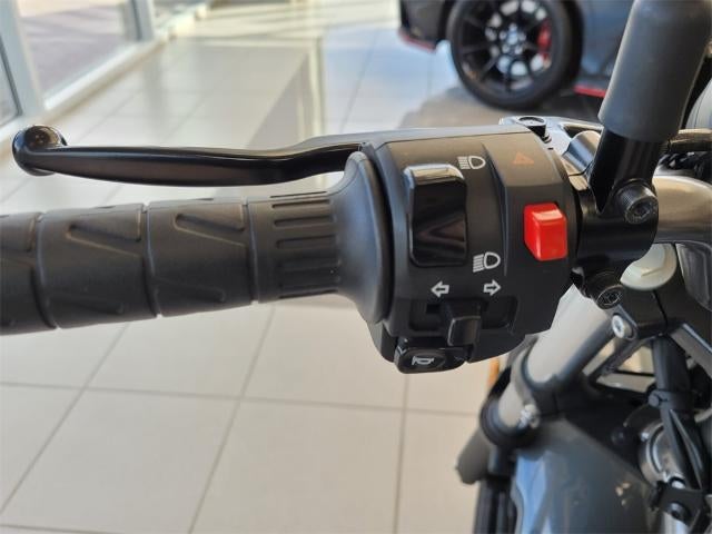 2024 Kawasaki Eliminator Base