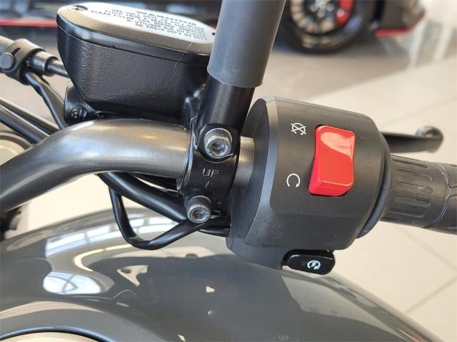 2024 Kawasaki Eliminator Base