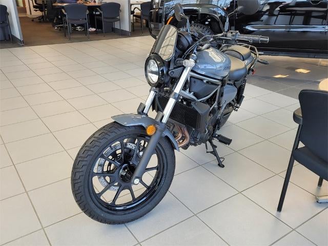 2024 Kawasaki Eliminator Base