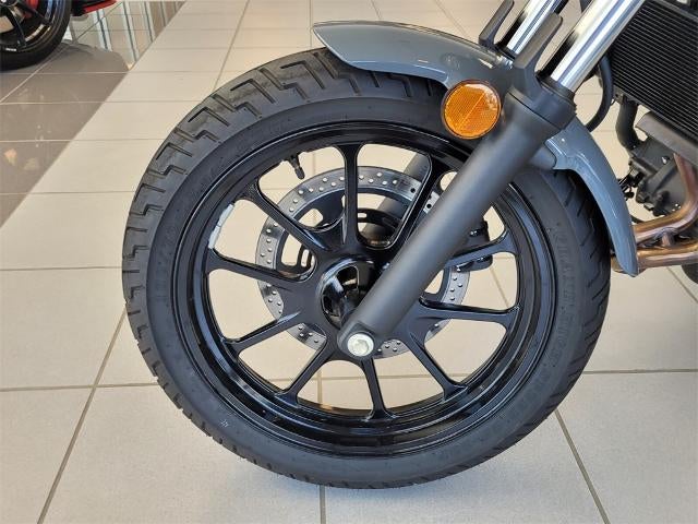 2024 Kawasaki Eliminator Base