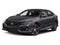 2021 Honda Civic Hatchback Sport Touring CVT