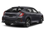 2021 Honda Civic Hatchback Sport Touring CVT