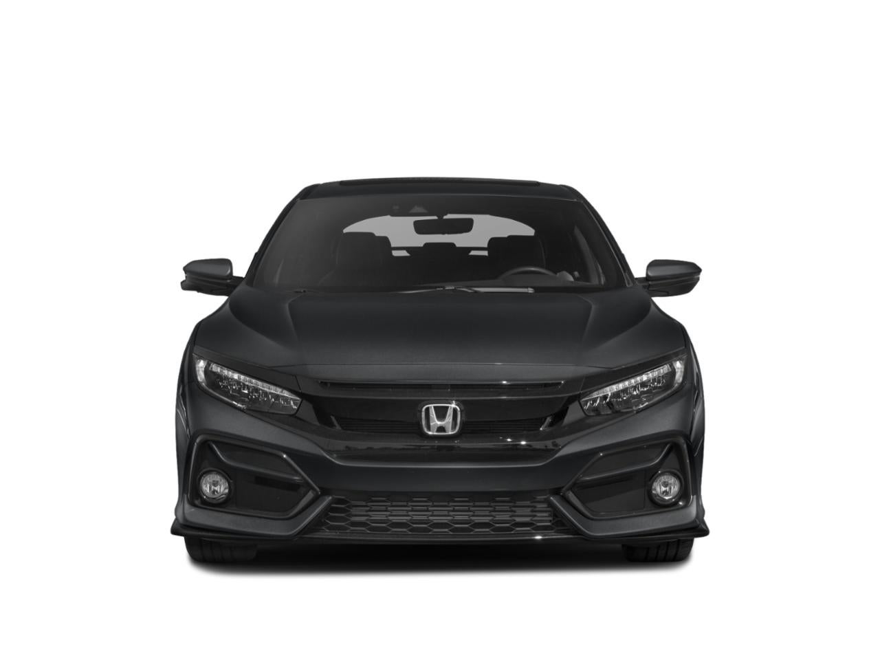2021 Honda Civic Hatchback Sport Touring CVT