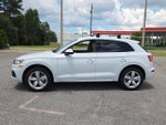 2019 Audi Q5 Premium Plus 45 TFSI quattro