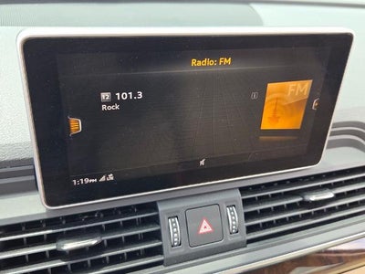 2019 Audi Q5 Premium Plus 45 TFSI quattro