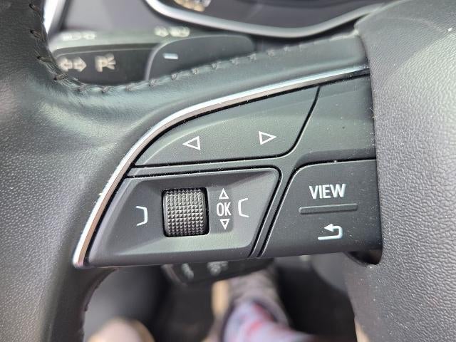 2019 Audi Q5 Premium Plus 45 TFSI quattro