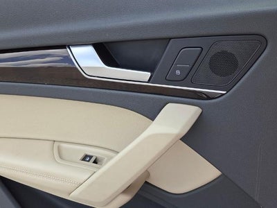 2019 Audi Q5 Premium Plus 45 TFSI quattro