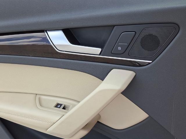 2019 Audi Q5 Premium Plus 45 TFSI quattro
