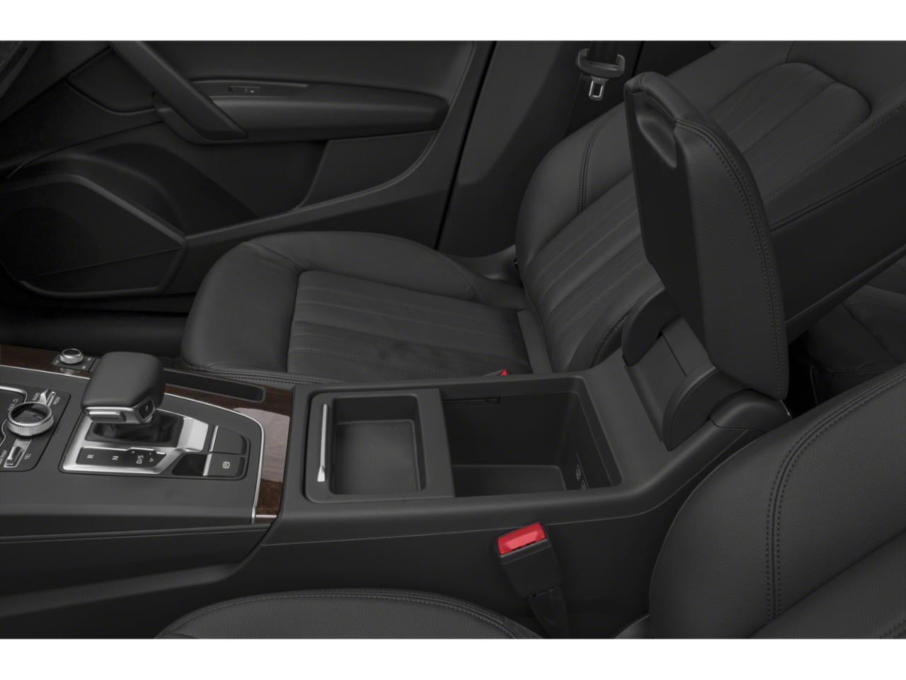 2019 Audi Q5 Premium Plus 45 TFSI quattro